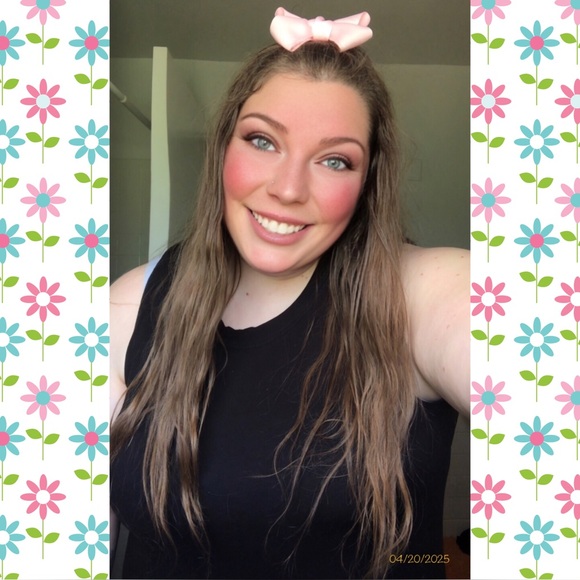 Meet your posh ambassador, ๐๐๐๐๐ฝ๐ถ - Picture 4 of 15